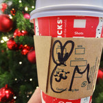 STARBUCKS COFFEE - 