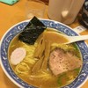 中華そば 青葉 中野本店