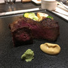 神戸牛炉窯焼ステーキ 雪月風花 北野坂