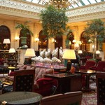 INTERCONTINENTAL PARIS LE GRAND - 