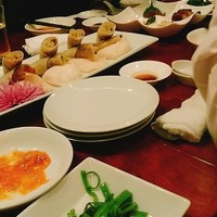 杏梨　チャイニーズキッチン 品川インターシティ店 - 