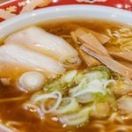 らーめん秋田 ひない軒 - 