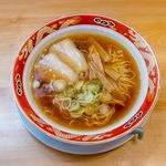 らーめん秋田 ひない軒 - 