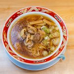 らーめん秋田 ひない軒 - 