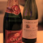 ジラソウ - 本日のお酒