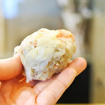 初音鮨 - 香箱蟹 松葉ガニ