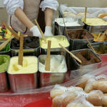 福田パン 長田町本店 - 