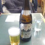 Katsuraan - 瓶ビール