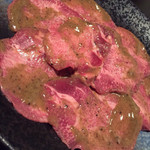 濱田屋 焼肉 ホルモン 五代目 市郎右衛門 - 