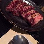 濱田屋 焼肉 ホルモン 五代目 市郎右衛門 - 