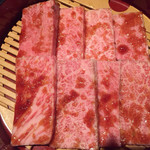 濱田屋 焼肉 ホルモン 五代目 市郎右衛門 - 