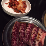 濱田屋 焼肉 ホルモン 五代目 市郎右衛門 - 