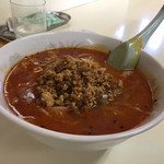 らぁ麺 とりぷる - 