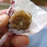 厳骨庵 - きびだんご15個500円