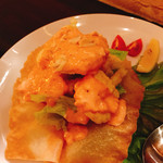 サンダルウッド - 