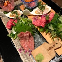 赤坂 金舌 - 