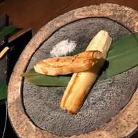 赤坂 金舌 - 