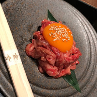 赤坂 金舌 - 