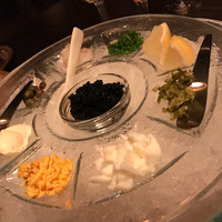 ロウリーズ・ザ・プライムリブ 恵比寿ガーデンプレイス店 - 