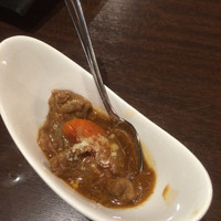 大井町銭場精肉店 - 
