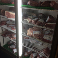 大井町銭場精肉店 - 