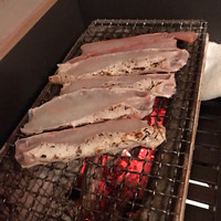 銀座 きた福 - 