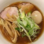 麺や壱真 - 