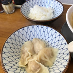 ラーメン専科 竹末食堂 - 