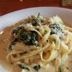 Trattoria Ruzzo - 