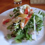 Trattoria Ruzzo - 