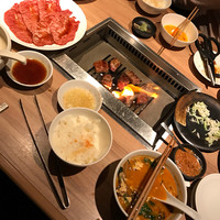 焼肉ホルモン 稲田 - 