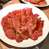 焼肉ホルモン 稲田 - 