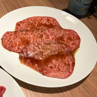 焼肉ホルモン 稲田 - 