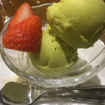 ビストロ ティアボ - 