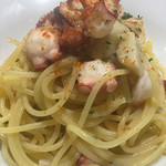 ビストロ ティアボ - 