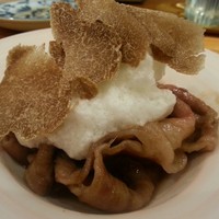 東京肉しゃぶ家 - 