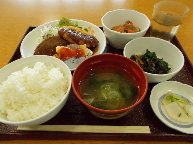 山形県総合交通安全センター 食堂 漆山 定食 食堂 食べログ 山形県総合交通安全センター 食堂 漆山 定食 食堂 食べログ