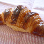クロワッサン