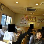 つけめん ばんえい - 