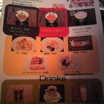 Restaurant&Bar Beans - 選べるフォンデュー　