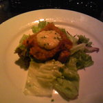 Restaurant&Bar Beans - 肉料理　チキン