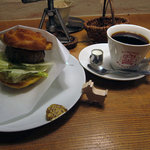 クルミドコーヒー - 