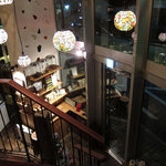 クルミドコーヒー - 