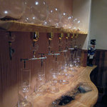 クルミドコーヒー - 理科実験室のような水出し珈琲の装置