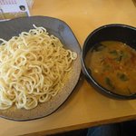 つけめん ばんえい - 