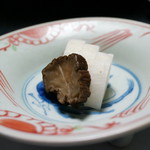料亭　稲穂 - いぶりがっこ