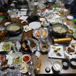 元祖ちぢみの王様 - That's all！