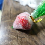 元祖ちぢみの王様 - デザート