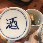 割烹 味香佐 - 