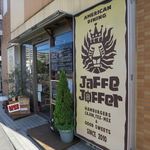 ジャッフェジョッファ - 2016/12